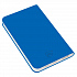 Универсальный аккумулятор "Silki" (5000mAh),синий, 7,5х12,1х1,1см, искусственная кожа,пласти - Фото 2