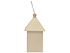 Скворечник для птиц Bird House - Фото 4