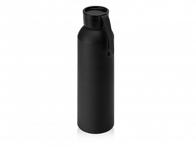 Бутылка для воды Joli (Черный)
