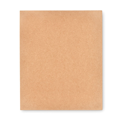 Блокнот A5 с ручками