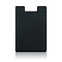 Держатель карт на телефоне SlimPocket, чёрный - Фото 3