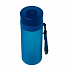 Бутылка для воды Simple, синяя - Фото 2