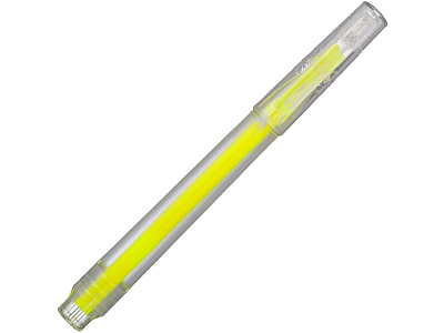 Маркер Vancouver (Прозрачный/желтый)