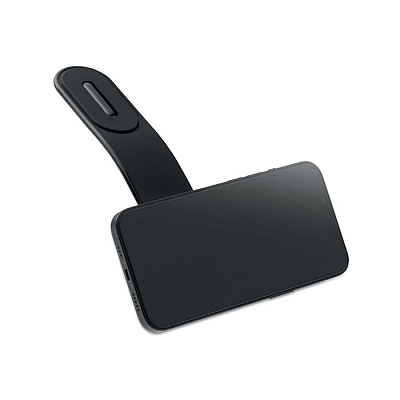 15W magnetic car charger