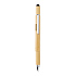 Многофункциональная ручка 5 в 1 Bamboo - Фото 6