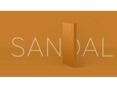 Внешний аккумулятор NEO ARIA, 10000 mAh