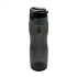 Пластиковая бутылка Solada, черная - Фото 1