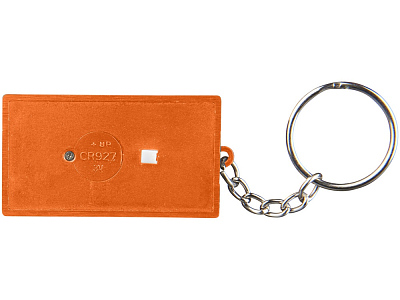 Брелок - фонарик Cinema