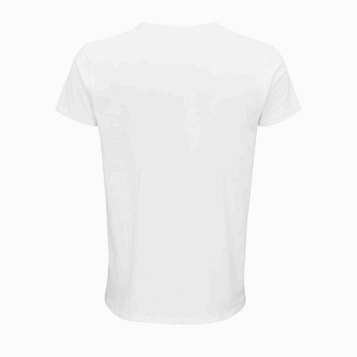 Футболка мужская CRUSADER MEN 150 из органического хлопка