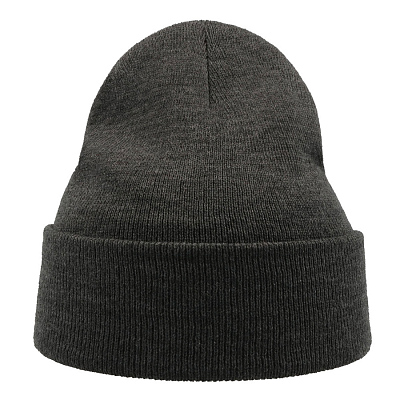 Шапка вязаная  двойная Wind-S