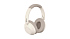 Наушники беспроводные Ritmix RH-475BTH, бежевый - Фото 6