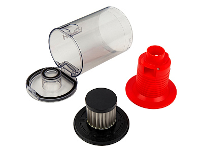 Пылесос автомобильный аккумуляторный HVC100Li