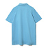 Рубашка поло мужская Virma Light, голубая - Фото 2