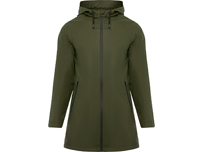 Дождевик Sitka, женский (Темный армейский зеленый)