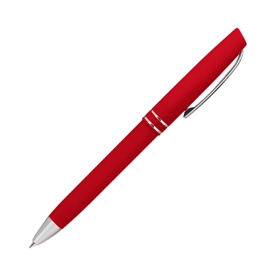 Шариковая ручка Консул (Consul), красная