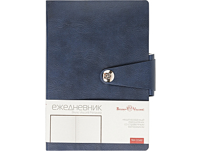 Ежедневник недатированный А5 Primavera