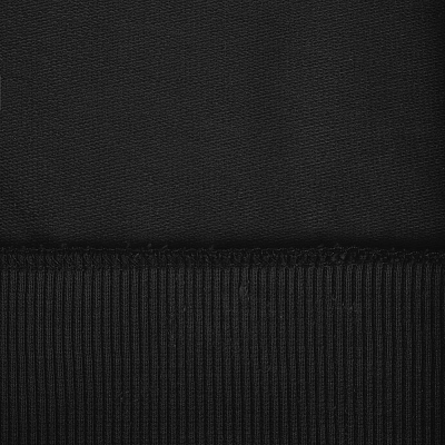 Худи Kirenga 2.0, черное