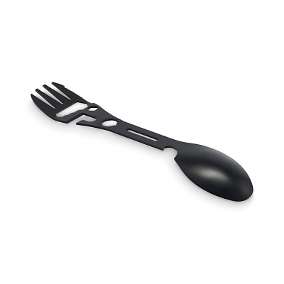 Мультитул (Чёрный)