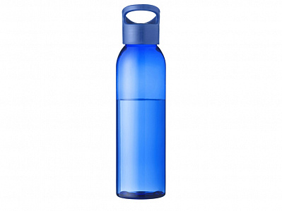 Бутылка для питья Sky (Синий/синий прозрачный)