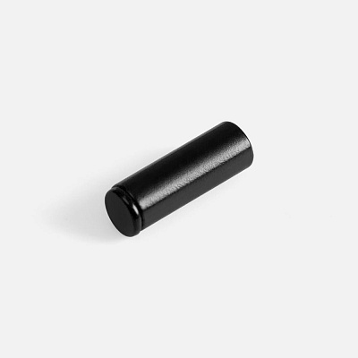 Наконечник для шнурка Nozzle, ver.2, черный (Чёрный)
