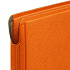 Блокнот Dual, оранжевый - Фото 3