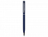 Ручка металлическая шариковая Атриум софт-тач - Фото 2