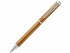 Шариковая ручка из бамбука LAKE - Фото 1