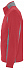 Куртка мужская Nordic красная - Фото 3