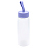 Бутылка для воды Flappy, фиолетовый - Фото 1