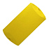 Набор подарочный PAINTER: скетчбук-блокнот, набор цветных карандашей, коробка; желтый - Фото 4