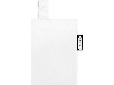 Эко-сумка Sai из переработанных пластиковых бутылок