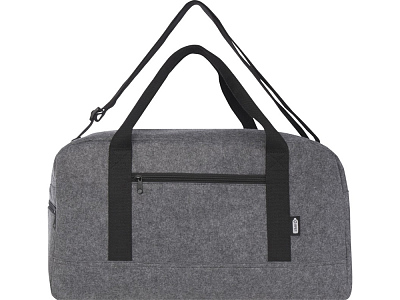 Спортивная сумка из переработанного материала Felta