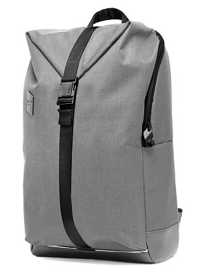 Рюкзак TERA GYM BAG LEXON (Светло-серый)