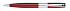 Ручка шариковая Pierre Cardin BARON, цвет - красный. Упаковка В. - Фото 1