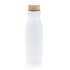 Герметичная вакуумная бутылка Clima со стальной крышкой, 500 мл - Фото 1