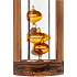 Термометр «Галилео» в деревянном корпусе, неокрашенный - Фото 3