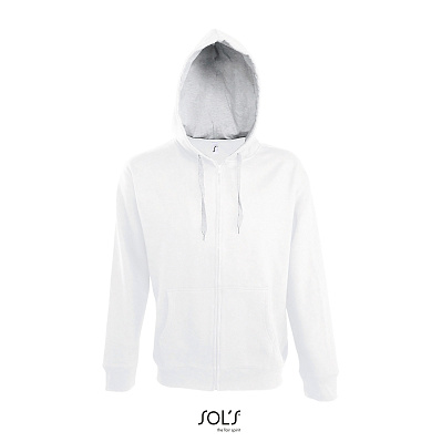 Толстовка Soul (Белый)