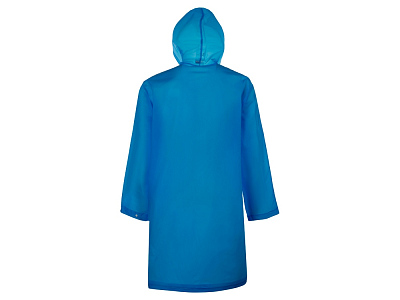 Дождевик Hawaii light c чехлом унисекс