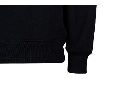 Толстовка с капюшоном оверсайз Lisbon унисекс