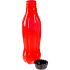 Бутылка для воды Coola, красная - Фото 2