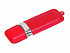USB 2.0- флешка на 4 Гб классической прямоугольной формы - Фото 1