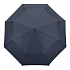 Зонт складной Nord, синий - Фото 4