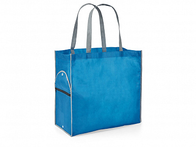 Складывающаяся сумка PERTINA (Голубой)