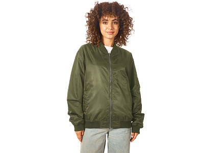 Куртка бомбер Antwerpen унисекс