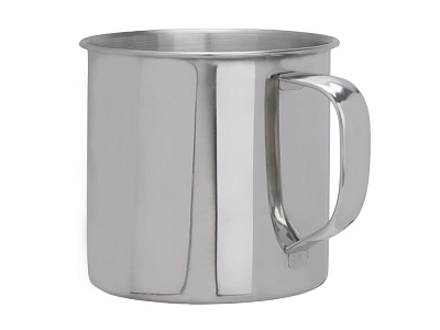 Кружка из нержавеющей стали Trek S