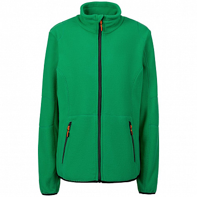 Куртка женская Speedway Lady, зеленая (Зеленый)