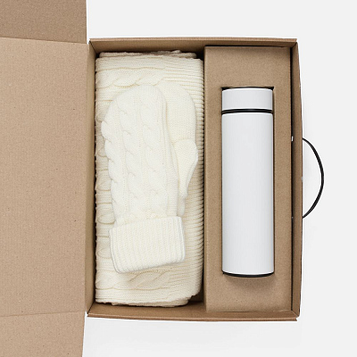 Набор Wintrish, белый (молочный)