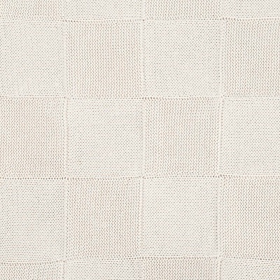 Плед Селла (Cella) вязаный, бежевый (без подарочной коробки)