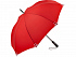 Зонт-трость Safebrella с фонариком и светоотражающими элементами - Фото 1