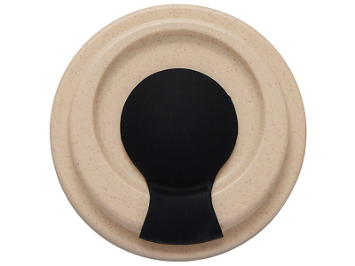 Стакан из пшеничного волокна Flava